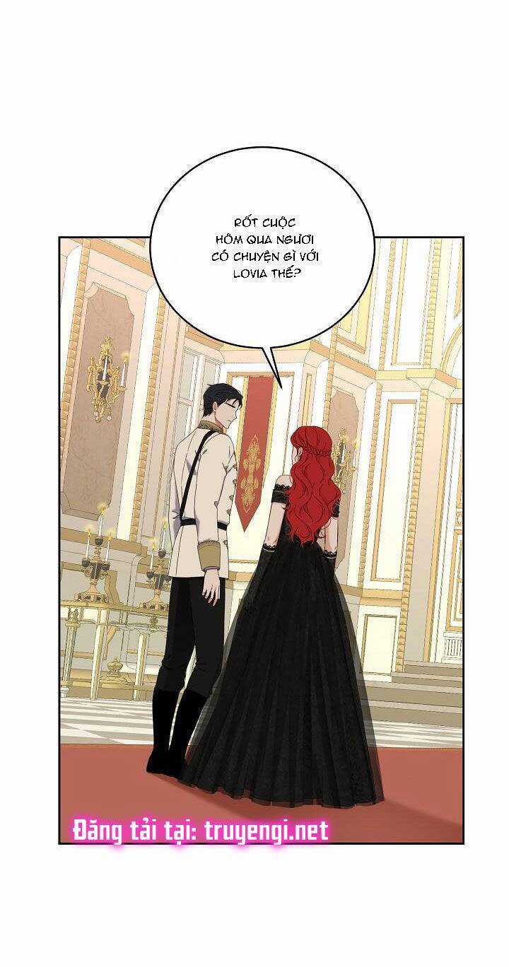 Tôi Lạc Vào Thế Giới Trò Chơi Harem Ngược Chapter 47 trang 54