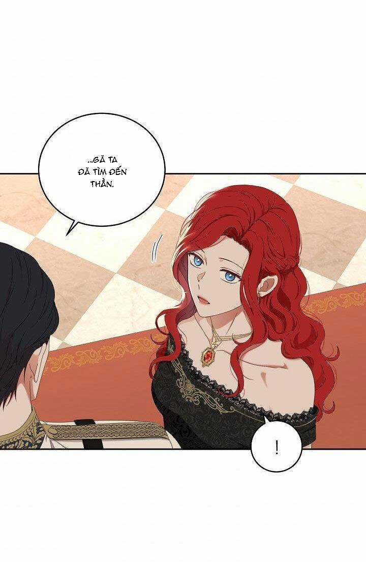 Tôi Lạc Vào Thế Giới Trò Chơi Harem Ngược Chapter 47 trang 55