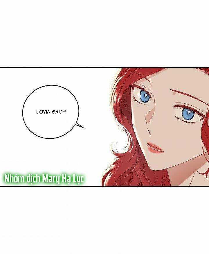 Tôi Lạc Vào Thế Giới Trò Chơi Harem Ngược Chapter 47 trang 56