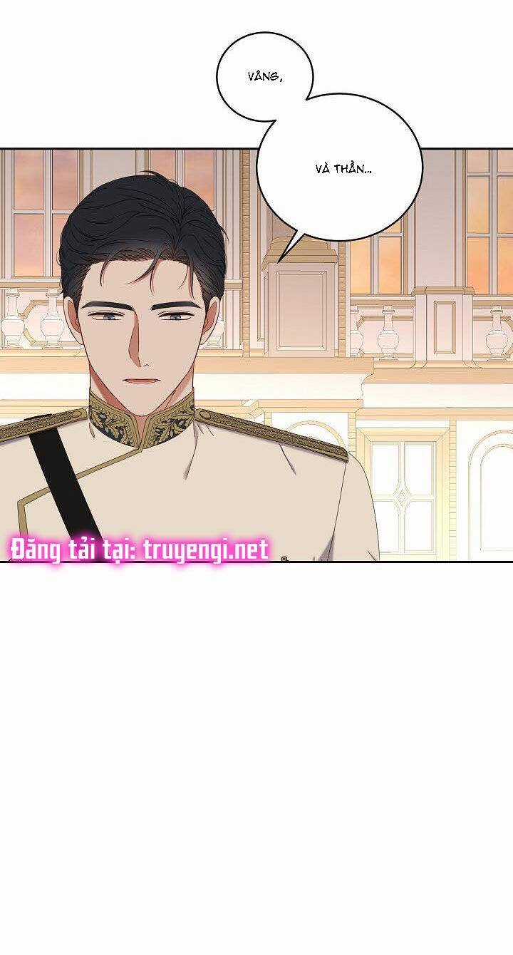 Tôi Lạc Vào Thế Giới Trò Chơi Harem Ngược Chapter 47 trang 57