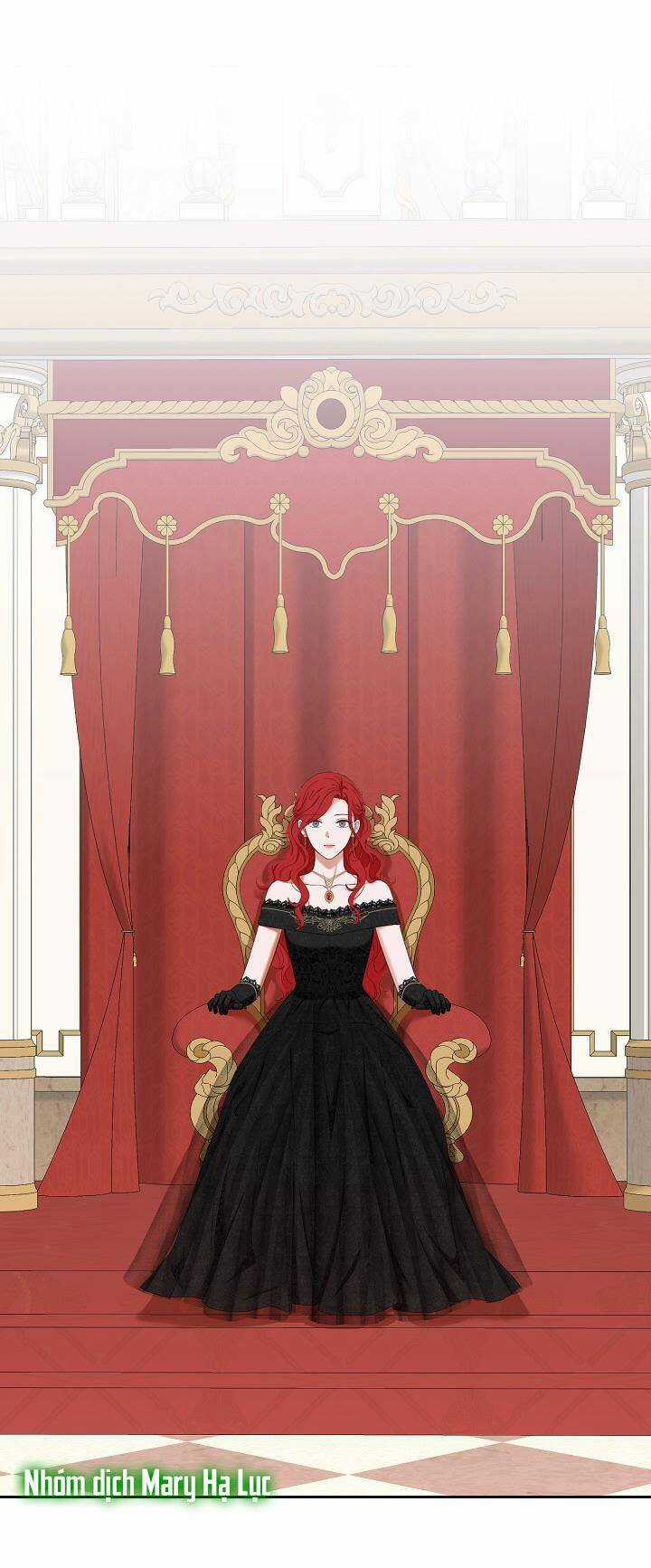 Tôi Lạc Vào Thế Giới Trò Chơi Harem Ngược Chapter 47 trang 58