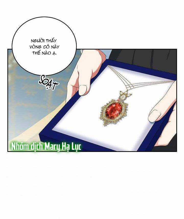 Tôi Lạc Vào Thế Giới Trò Chơi Harem Ngược Chapter 47 trang 6