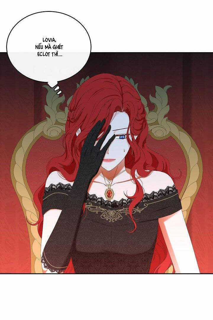 Tôi Lạc Vào Thế Giới Trò Chơi Harem Ngược Chapter 47 trang 60