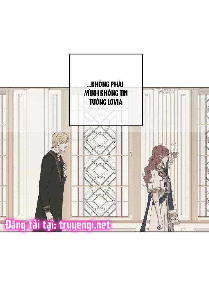 Tôi Lạc Vào Thế Giới Trò Chơi Harem Ngược Chapter 47 trang 61