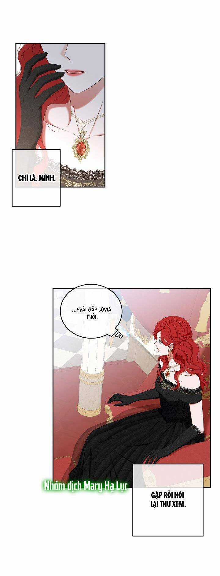 Tôi Lạc Vào Thế Giới Trò Chơi Harem Ngược Chapter 47 trang 62