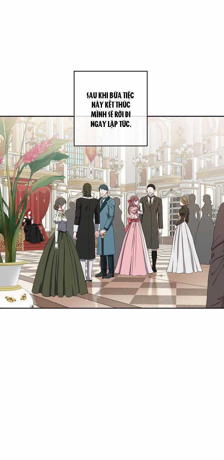 Tôi Lạc Vào Thế Giới Trò Chơi Harem Ngược Chapter 47 trang 63