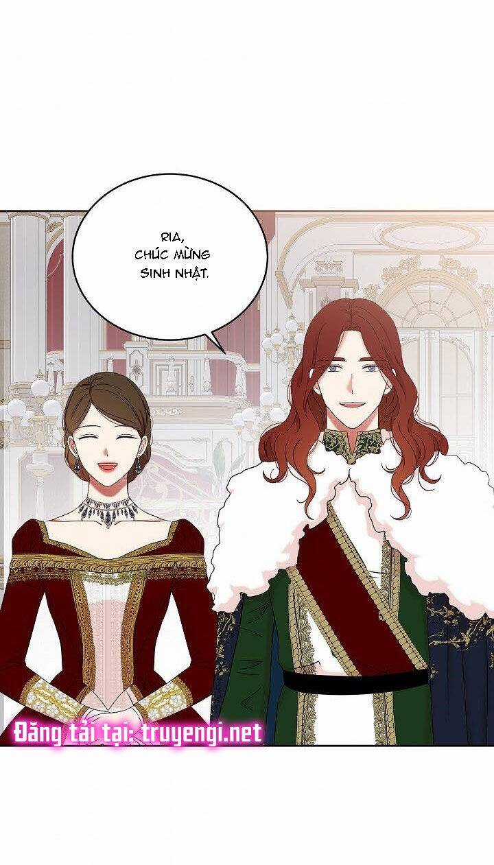 Tôi Lạc Vào Thế Giới Trò Chơi Harem Ngược Chapter 47 trang 64