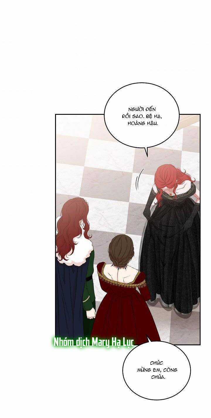 Tôi Lạc Vào Thế Giới Trò Chơi Harem Ngược Chapter 47 trang 65