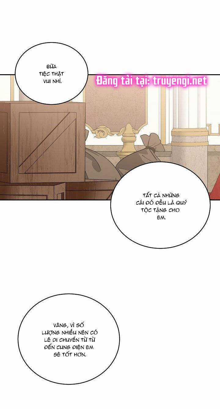 Tôi Lạc Vào Thế Giới Trò Chơi Harem Ngược Chapter 47 trang 66