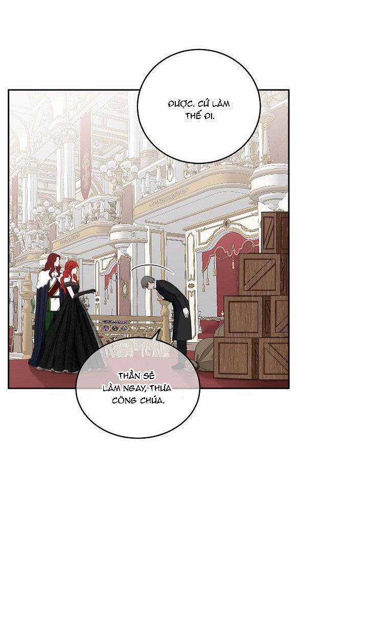 Tôi Lạc Vào Thế Giới Trò Chơi Harem Ngược Chapter 47 trang 67