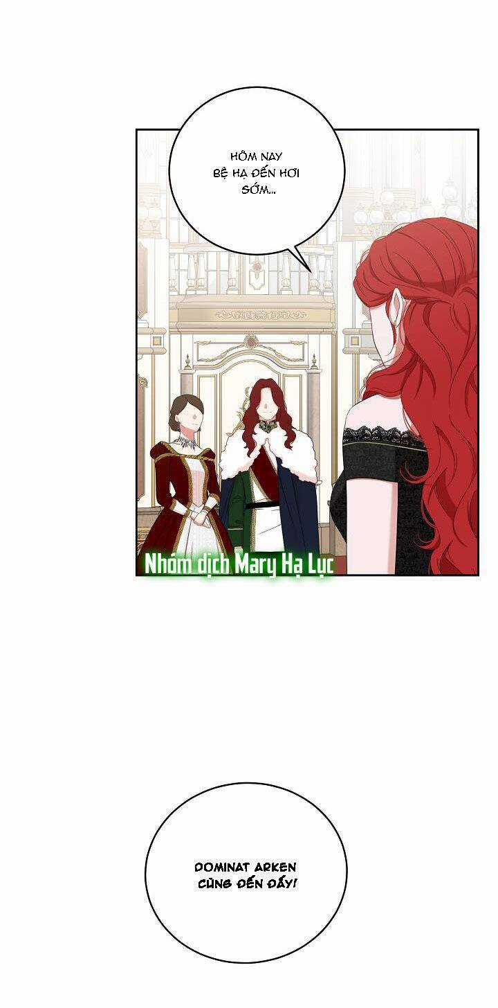 Tôi Lạc Vào Thế Giới Trò Chơi Harem Ngược Chapter 47 trang 68