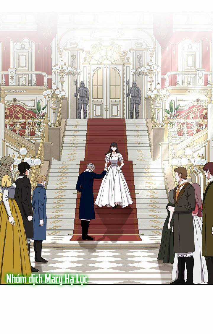 Tôi Lạc Vào Thế Giới Trò Chơi Harem Ngược Chapter 47 trang 72