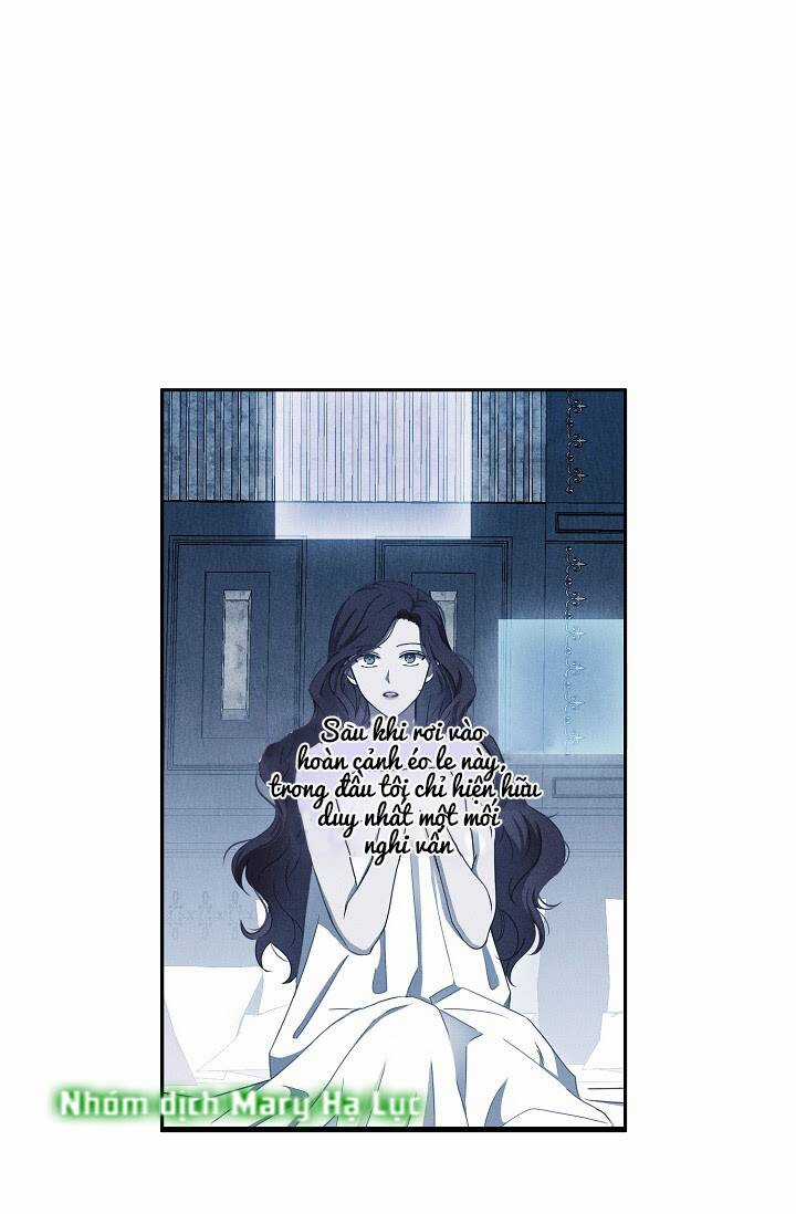 Tôi Lạc Vào Thế Giới Trò Chơi Harem Ngược Chapter 48 trang 0