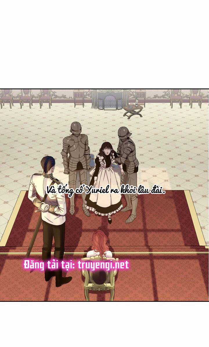 Tôi Lạc Vào Thế Giới Trò Chơi Harem Ngược Chapter 48 trang 10