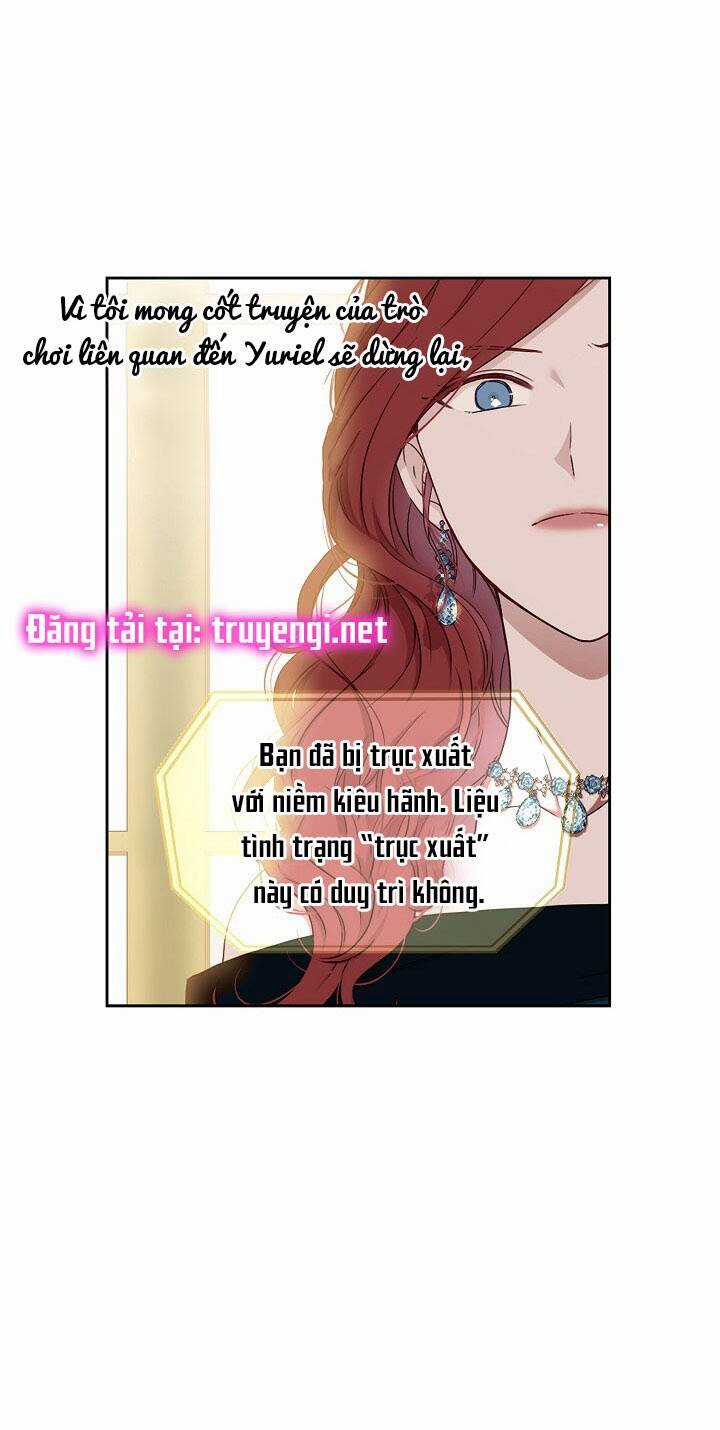 Tôi Lạc Vào Thế Giới Trò Chơi Harem Ngược Chapter 48 trang 11