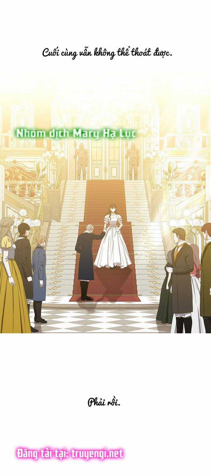 Tôi Lạc Vào Thế Giới Trò Chơi Harem Ngược Chapter 48 trang 12