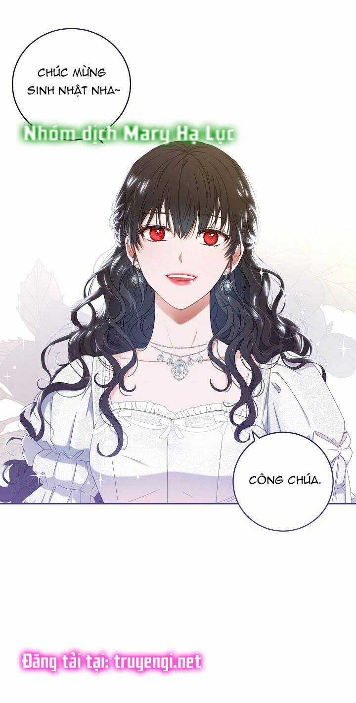 Tôi Lạc Vào Thế Giới Trò Chơi Harem Ngược Chapter 48 trang 14