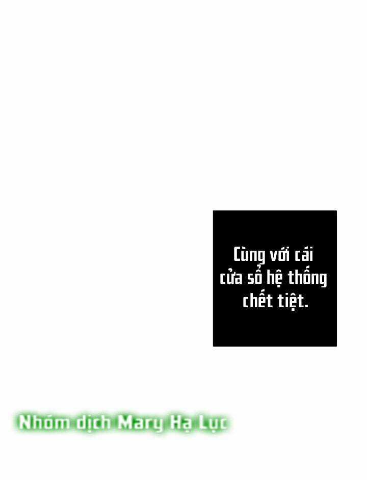 Tôi Lạc Vào Thế Giới Trò Chơi Harem Ngược Chapter 48 trang 16