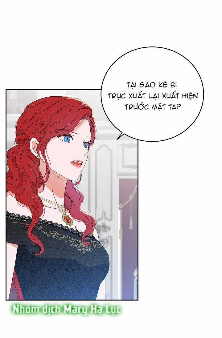 Tôi Lạc Vào Thế Giới Trò Chơi Harem Ngược Chapter 48 trang 18