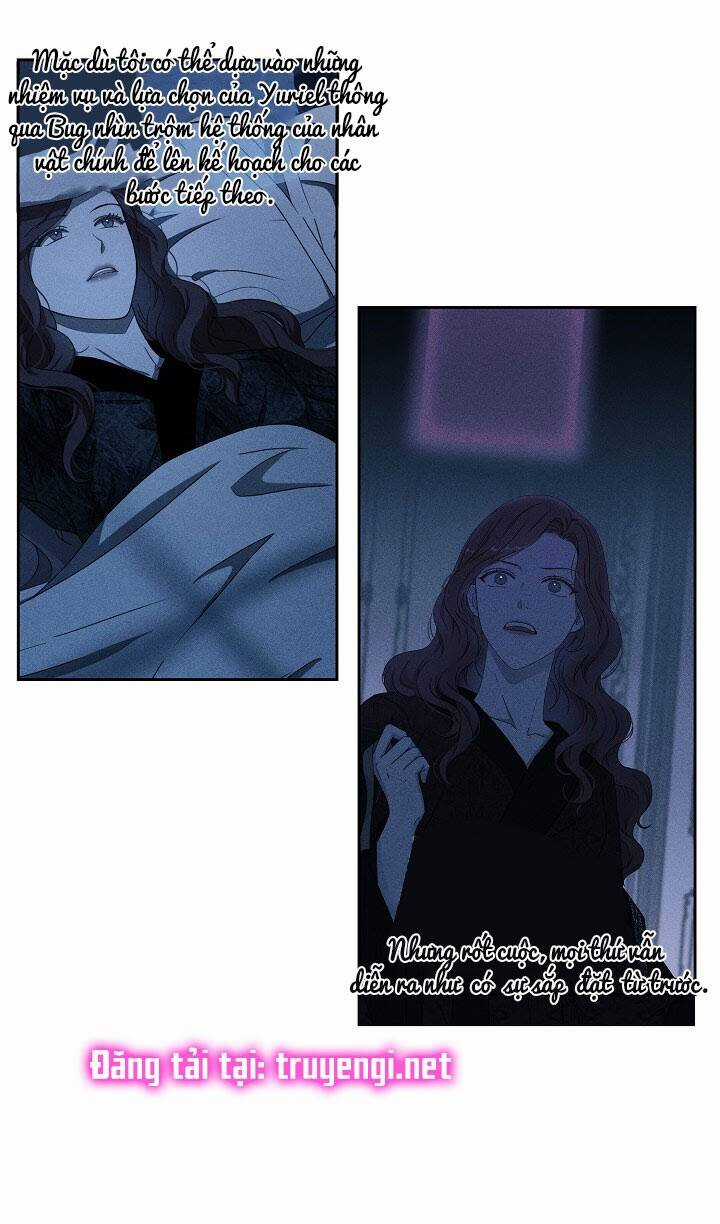 Tôi Lạc Vào Thế Giới Trò Chơi Harem Ngược Chapter 48 trang 2