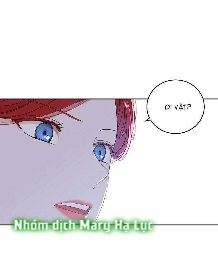 Tôi Lạc Vào Thế Giới Trò Chơi Harem Ngược Chapter 48 trang 20