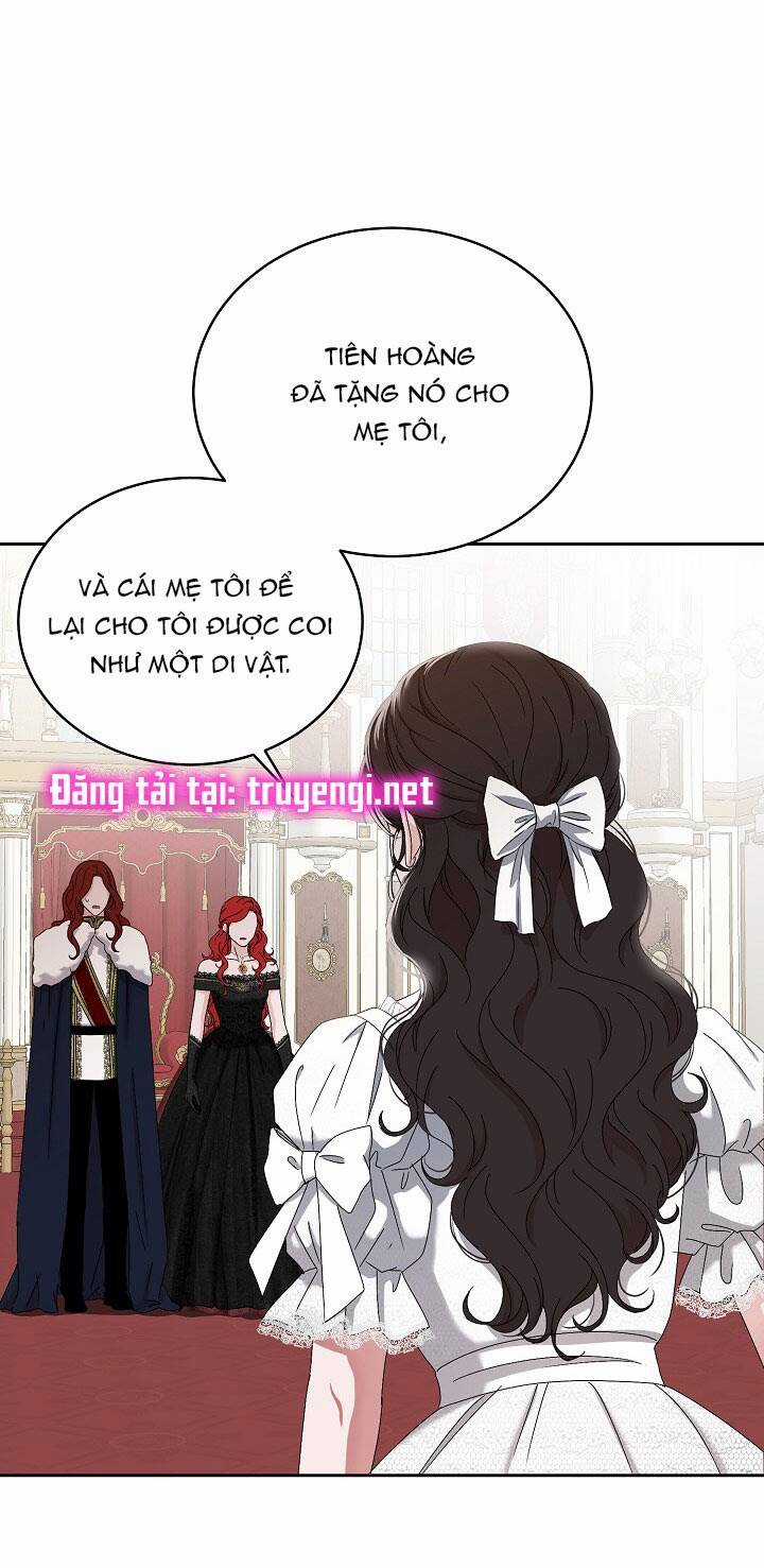 Tôi Lạc Vào Thế Giới Trò Chơi Harem Ngược Chapter 48 trang 21
