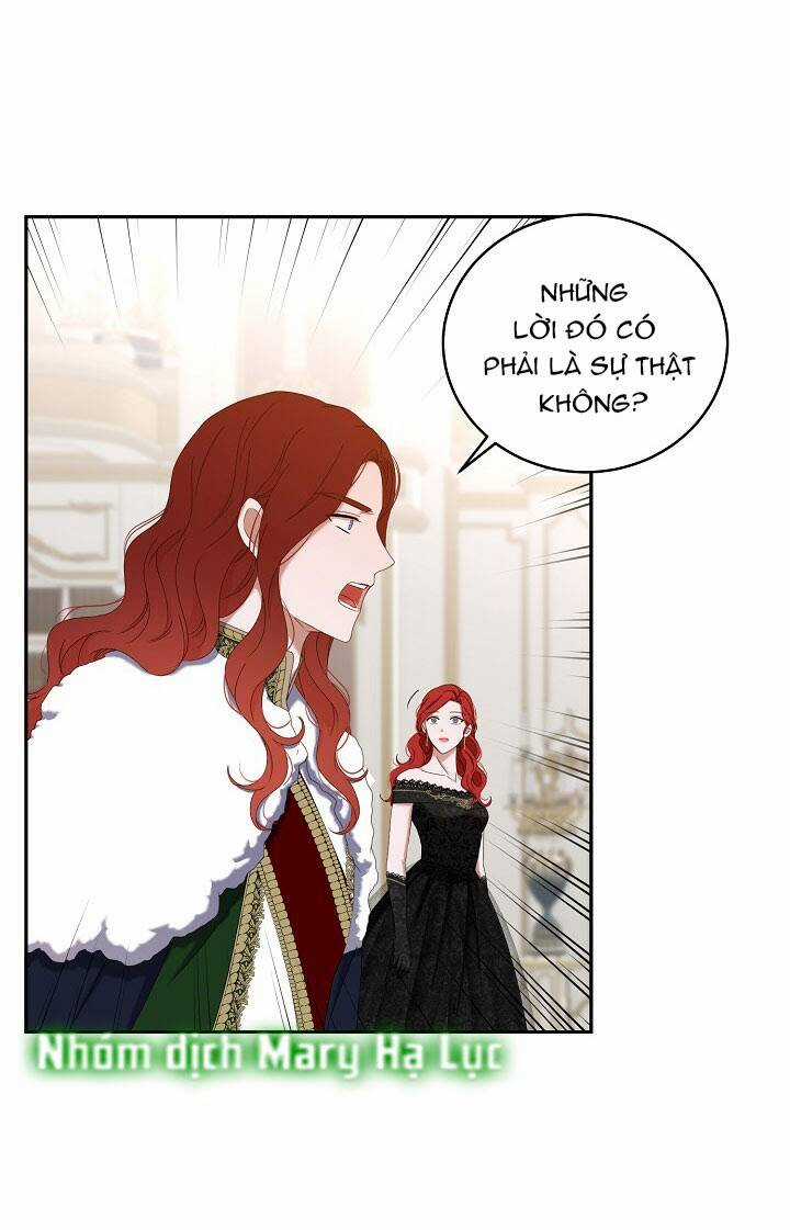 Tôi Lạc Vào Thế Giới Trò Chơi Harem Ngược Chapter 48 trang 25