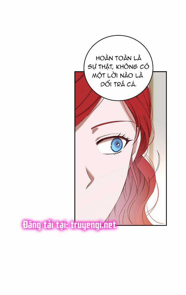 Tôi Lạc Vào Thế Giới Trò Chơi Harem Ngược Chapter 48 trang 26