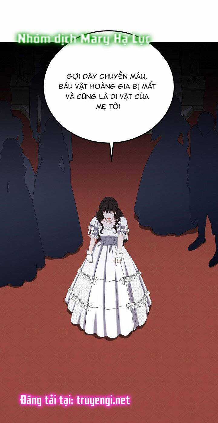 Tôi Lạc Vào Thế Giới Trò Chơi Harem Ngược Chapter 48 trang 28