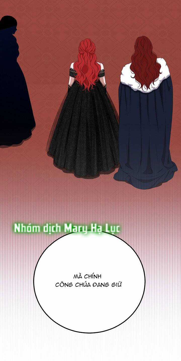 Tôi Lạc Vào Thế Giới Trò Chơi Harem Ngược Chapter 48 trang 29