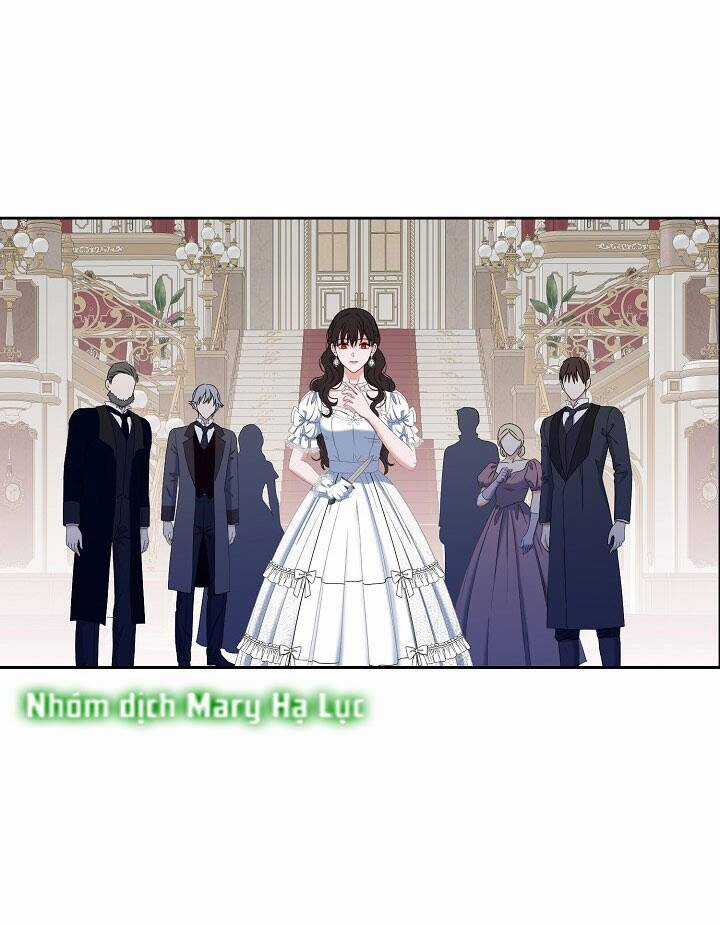 Tôi Lạc Vào Thế Giới Trò Chơi Harem Ngược Chapter 48 trang 33