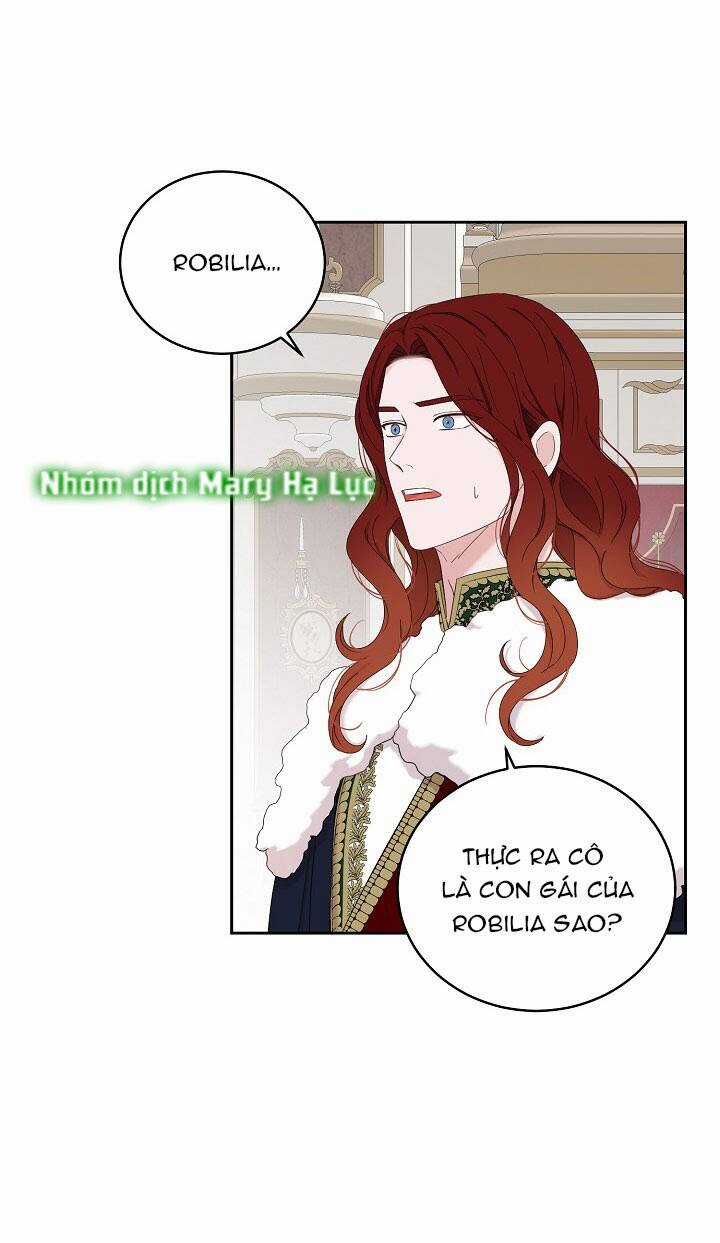 Tôi Lạc Vào Thế Giới Trò Chơi Harem Ngược Chapter 48 trang 36