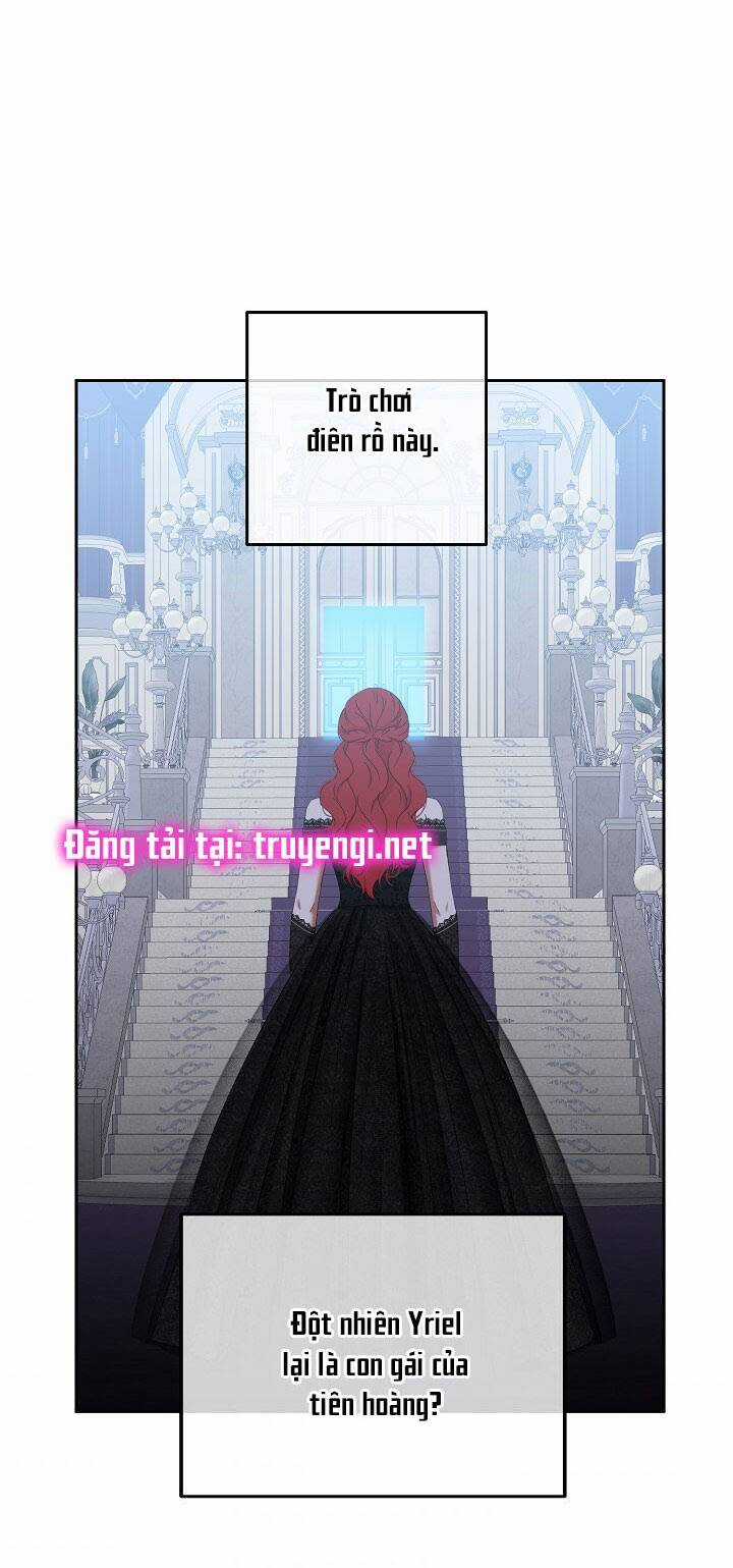 Tôi Lạc Vào Thế Giới Trò Chơi Harem Ngược Chapter 48 trang 39