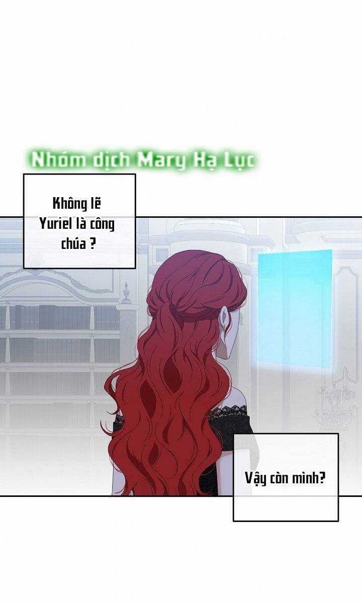 Tôi Lạc Vào Thế Giới Trò Chơi Harem Ngược Chapter 48 trang 40