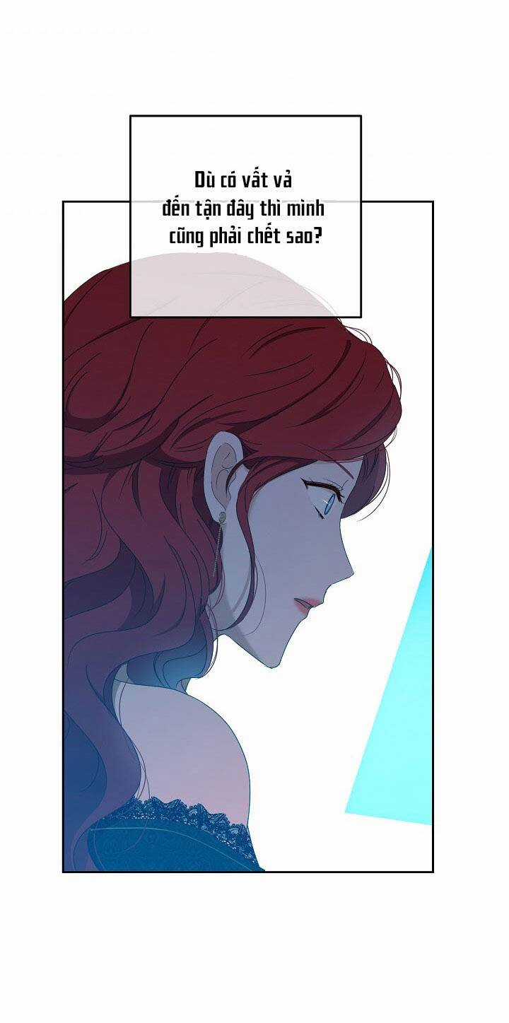 Tôi Lạc Vào Thế Giới Trò Chơi Harem Ngược Chapter 48 trang 41