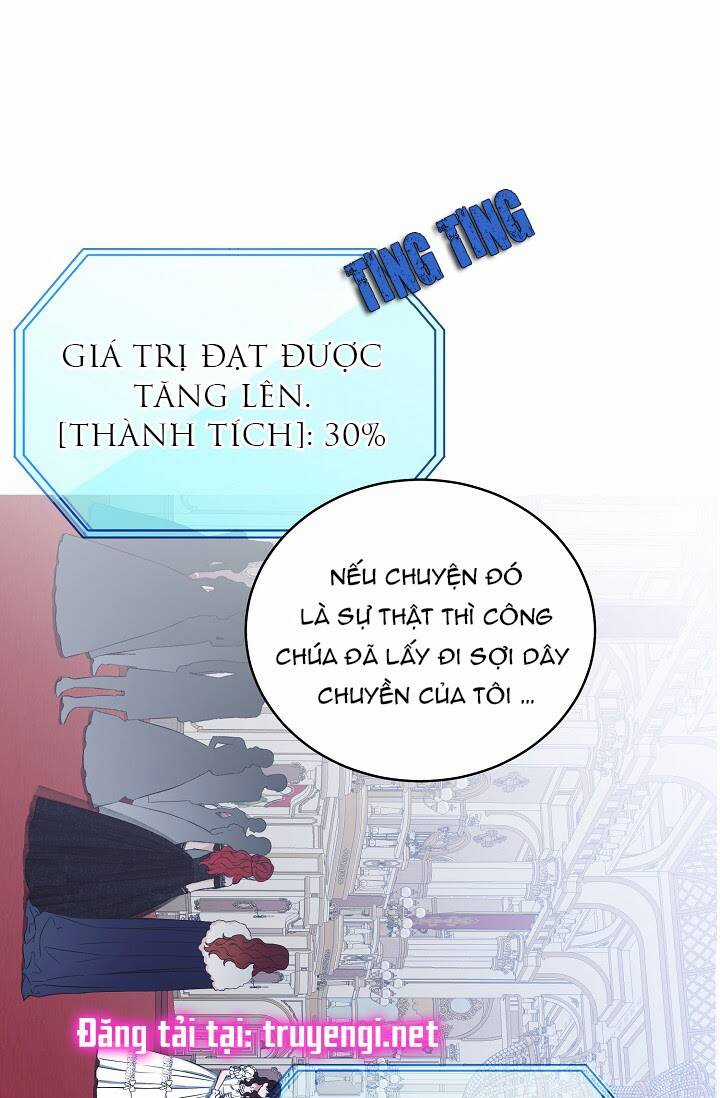 Tôi Lạc Vào Thế Giới Trò Chơi Harem Ngược Chapter 48 trang 42