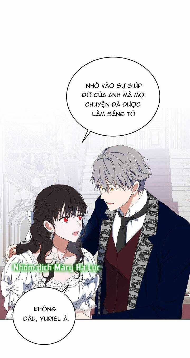 Tôi Lạc Vào Thế Giới Trò Chơi Harem Ngược Chapter 48 trang 44