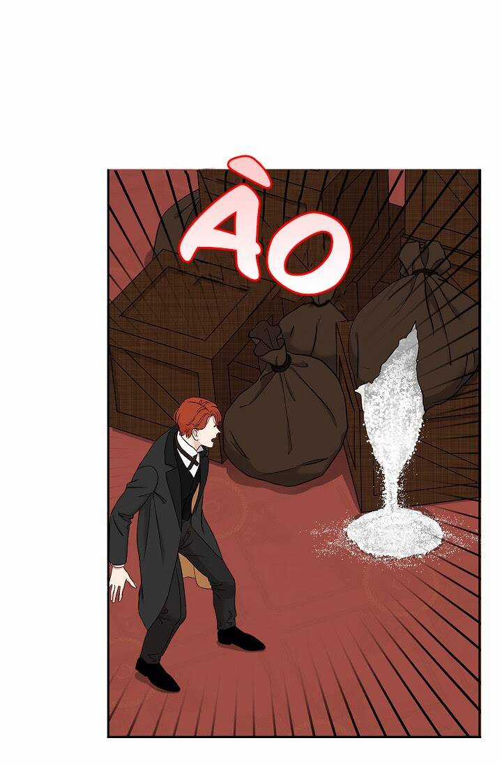 Tôi Lạc Vào Thế Giới Trò Chơi Harem Ngược Chapter 48 trang 48