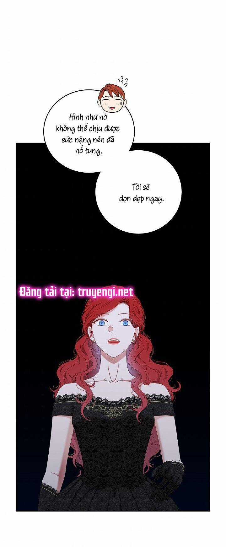 Tôi Lạc Vào Thế Giới Trò Chơi Harem Ngược Chapter 48 trang 49