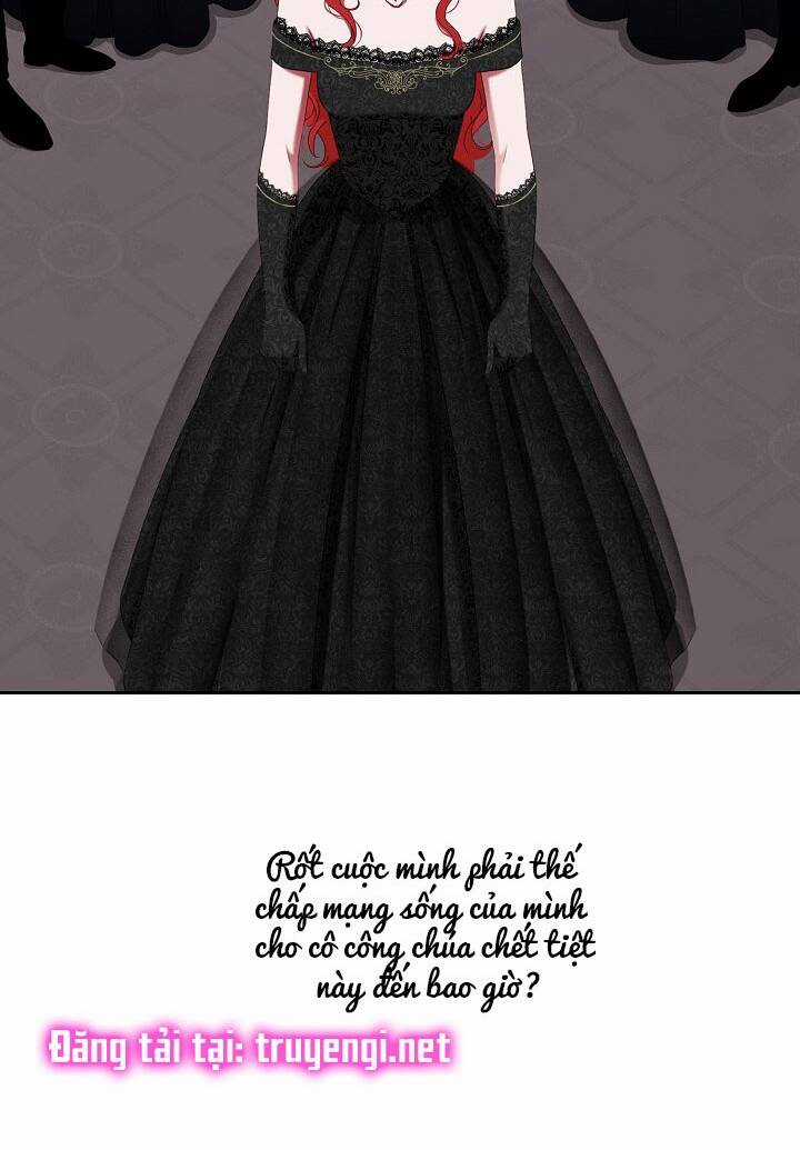 Tôi Lạc Vào Thế Giới Trò Chơi Harem Ngược Chapter 48 trang 52