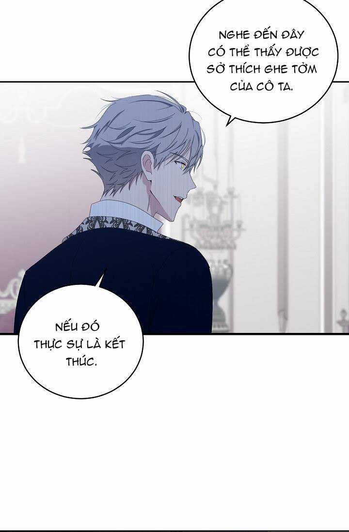 Tôi Lạc Vào Thế Giới Trò Chơi Harem Ngược Chapter 48 trang 57