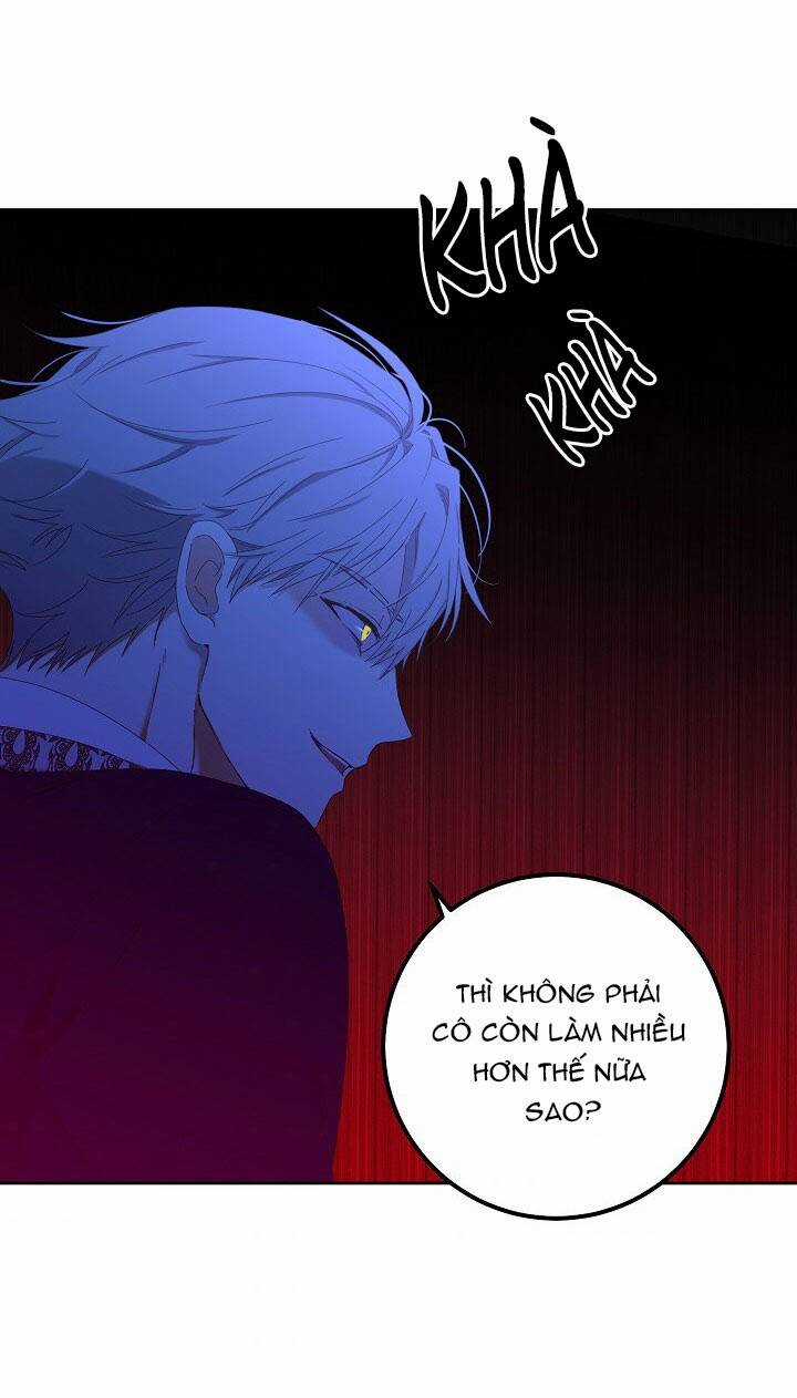 Tôi Lạc Vào Thế Giới Trò Chơi Harem Ngược Chapter 48 trang 59