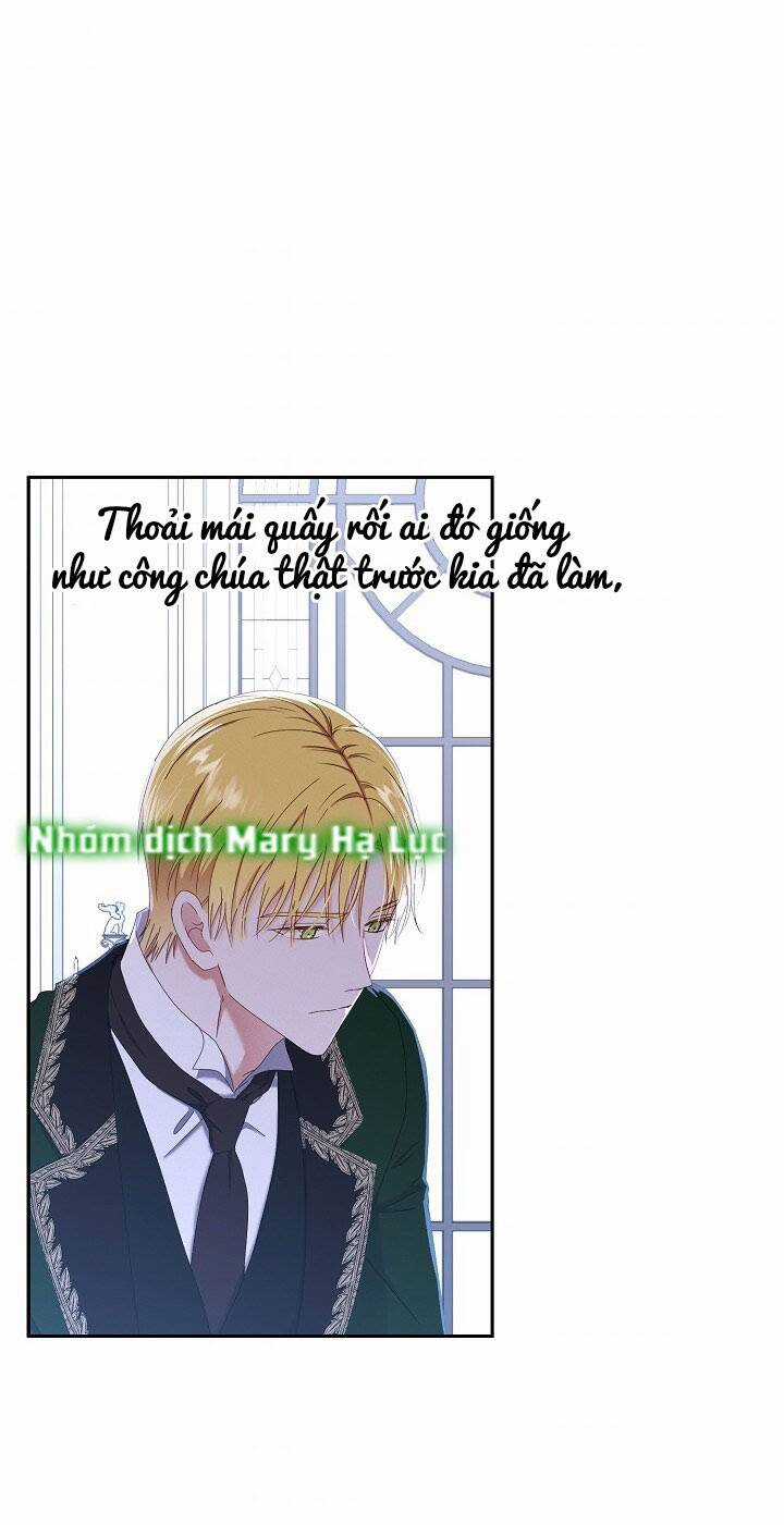 Tôi Lạc Vào Thế Giới Trò Chơi Harem Ngược Chapter 48 trang 6