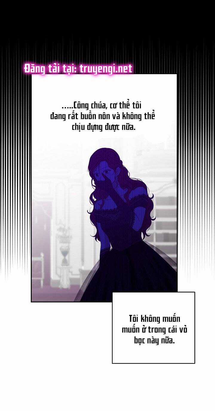 Tôi Lạc Vào Thế Giới Trò Chơi Harem Ngược Chapter 48 trang 64