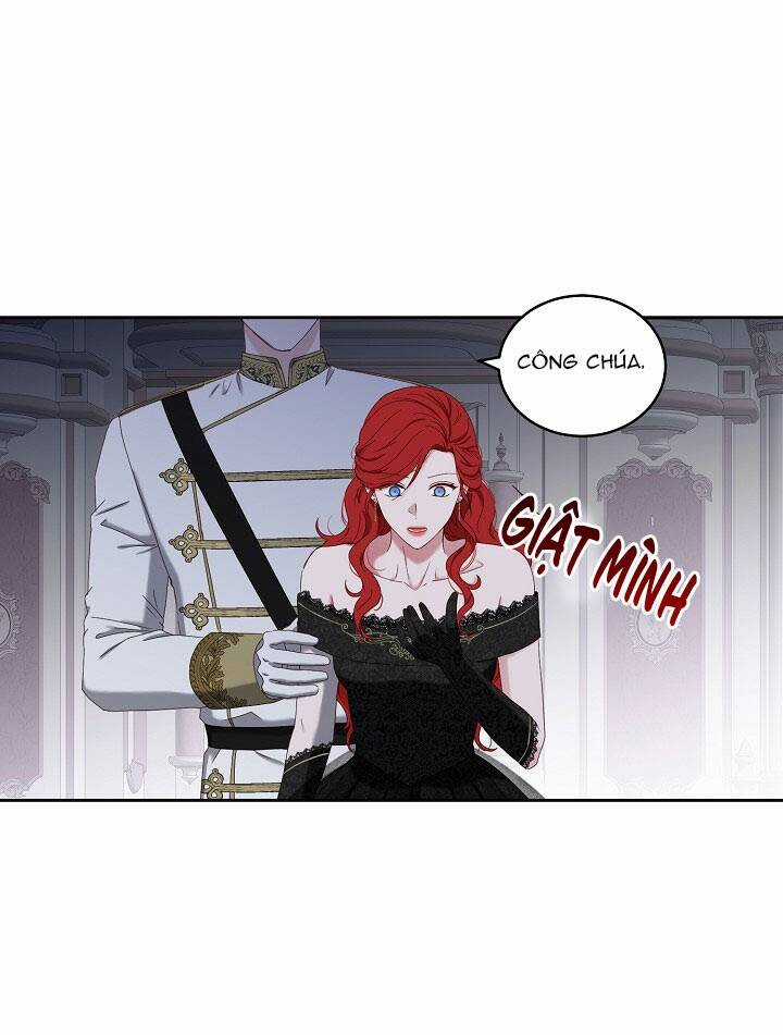 Tôi Lạc Vào Thế Giới Trò Chơi Harem Ngược Chapter 48 trang 66