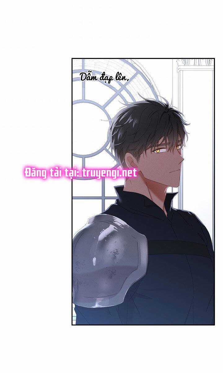 Tôi Lạc Vào Thế Giới Trò Chơi Harem Ngược Chapter 48 trang 7