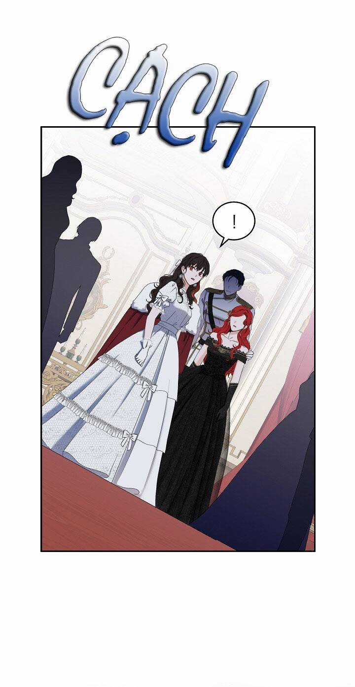 Tôi Lạc Vào Thế Giới Trò Chơi Harem Ngược Chapter 48 trang 71