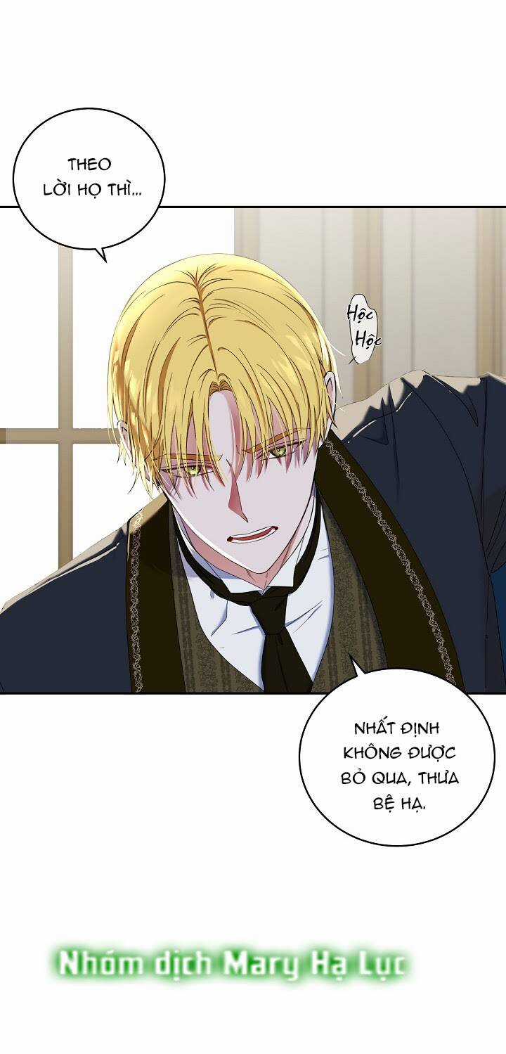 Tôi Lạc Vào Thế Giới Trò Chơi Harem Ngược Chapter 48 trang 73