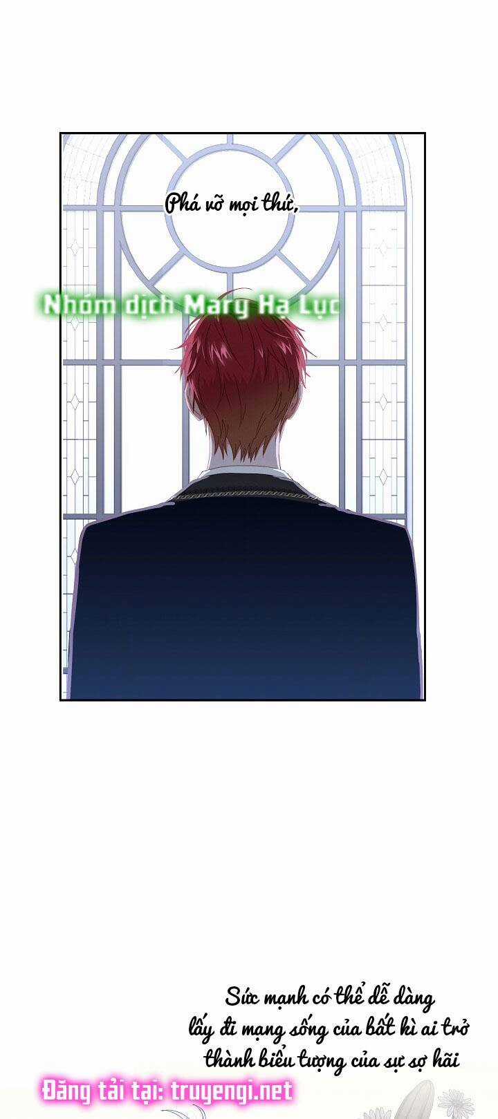 Tôi Lạc Vào Thế Giới Trò Chơi Harem Ngược Chapter 48 trang 8