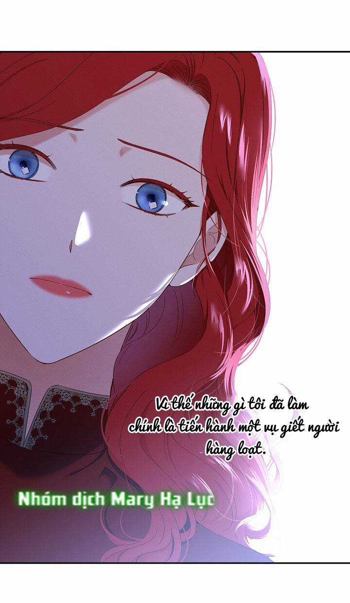 Tôi Lạc Vào Thế Giới Trò Chơi Harem Ngược Chapter 48 trang 9